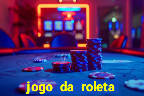 jogo da roleta silvio santos